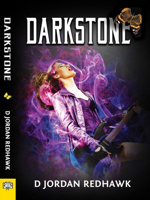 cover image of Darkstone